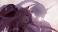 Darling in the Franxx (Two Shot)